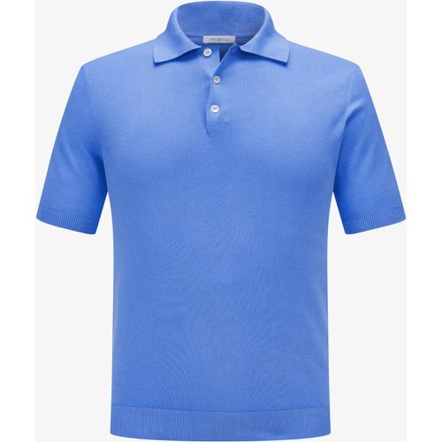 Strick-Poloshirt | Herren (50) - Malo - Modalova