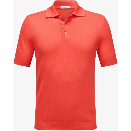 Strick-Poloshirt | Herren (48) - Malo - Modalova