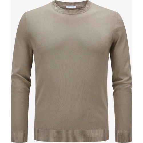 Malo- Pullover | Herren (58) - Malo - Modalova