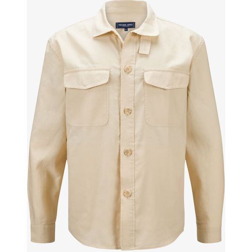 Nuno Overshirt Frescobol Carioca - Frescobol Carioca - Modalova