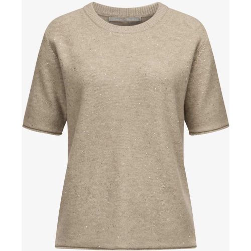 Cashmere-Strickshirt | Damen (42) - (The Mercer) N.Y. - Modalova