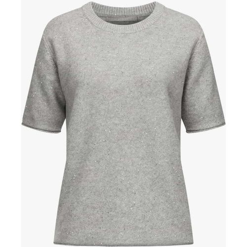 Cashmere-Strickshirt | Damen (38) - (The Mercer) N.Y. - Modalova