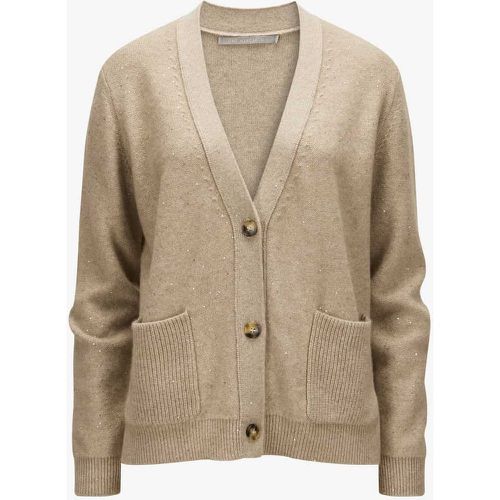 Cashmere-Strickjacke - (The Mercer) N.Y. - Modalova