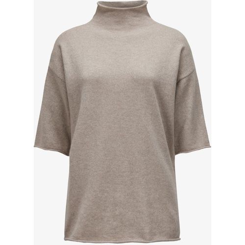 Cashmere-Strickshirt | Damen (34) - (The Mercer) N.Y. - Modalova