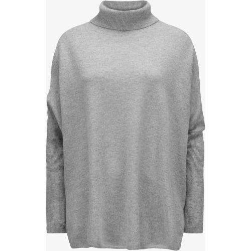 Cashmere-Rollkragenpullover | Damen (38) - (The Mercer) N.Y. - Modalova