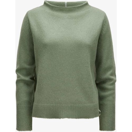 Cashmere-Pullover | Damen (L;M;S) - Henry Christ - Modalova