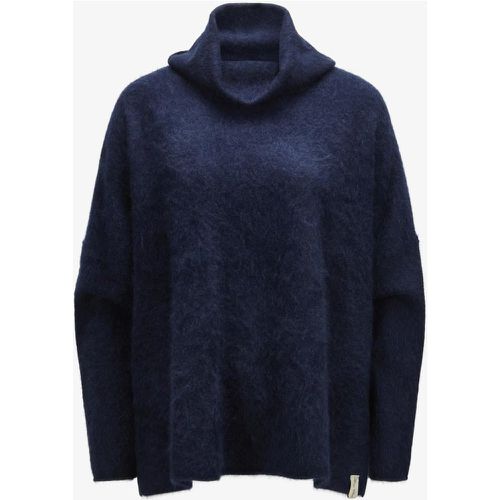 Cashmere-Rollkragenpullover - Henry Christ - Modalova