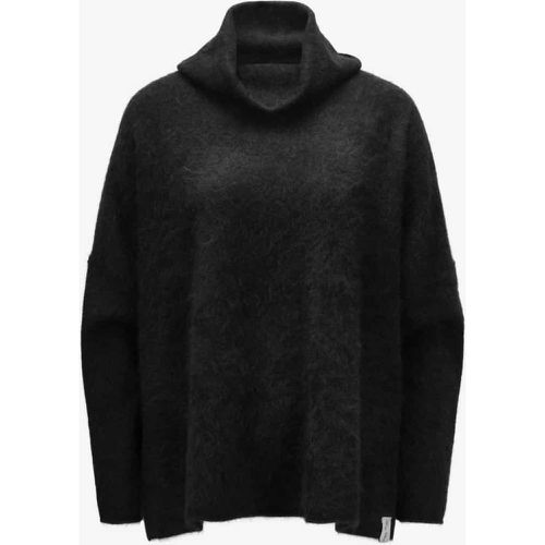 Cashmere-Rollkragenpullover - Henry Christ - Modalova