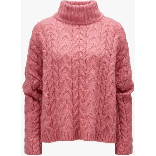 Siw Cashmere-Seiden-Pullover Lu Ren - Lu Ren - Modalova