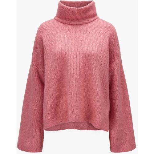 Java Cashmere-Seiden-Pullover - Lu Ren - Modalova