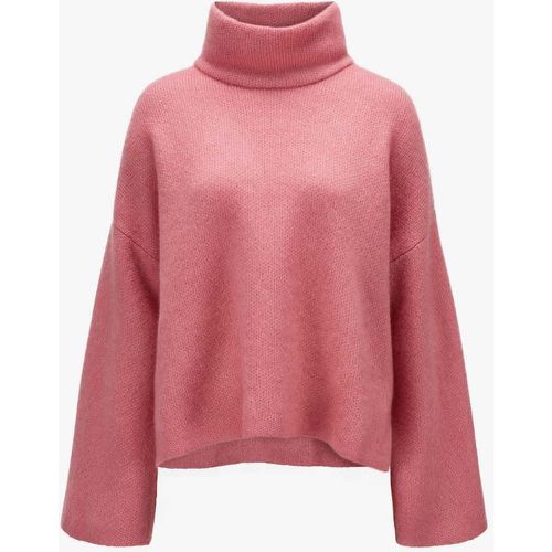 Java Cashmere-Seiden-Pullover | Damen - Lu Ren - Modalova