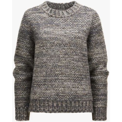 Iona Cashmere-Seiden-Pullover - Lu Ren - Modalova