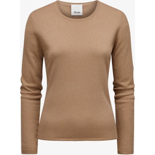 Cashmere-Pullover Allude - allude - Modalova