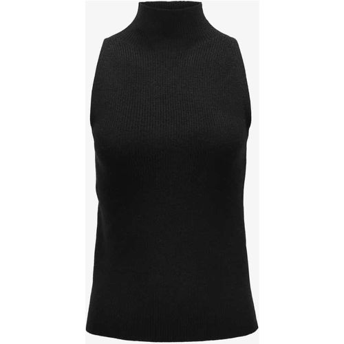 Allude- Stricktop | Damen (M) - allude - Modalova