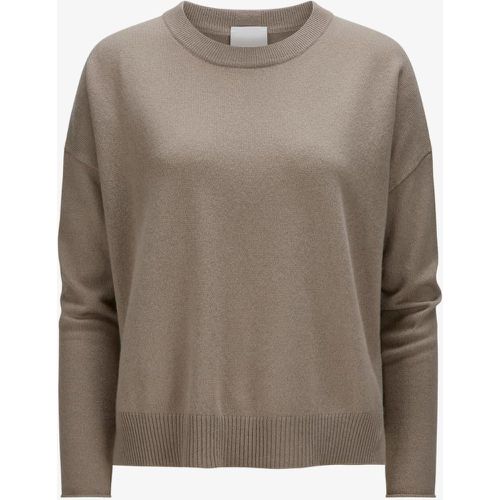 Cashmere-Pullover Allude - allude - Modalova