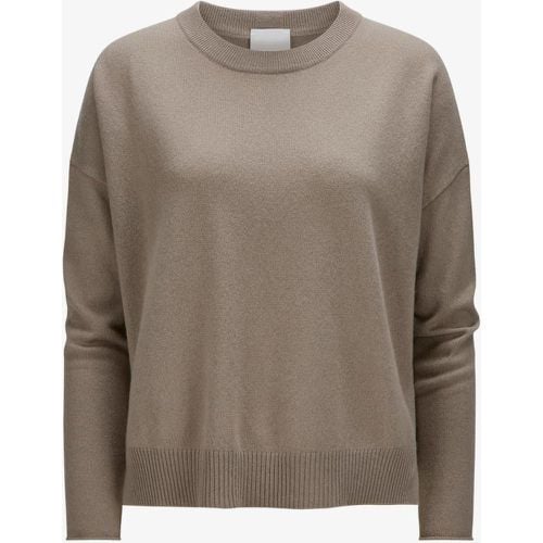 Cashmere-Pullover | Damen (S) - allude - Modalova