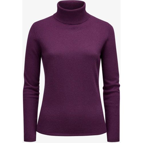 Cashmere-Rollkragenpullover Allude - allude - Modalova