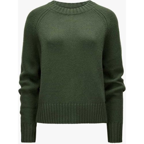 Allude - Pullover | Damen (M) - allude - Modalova