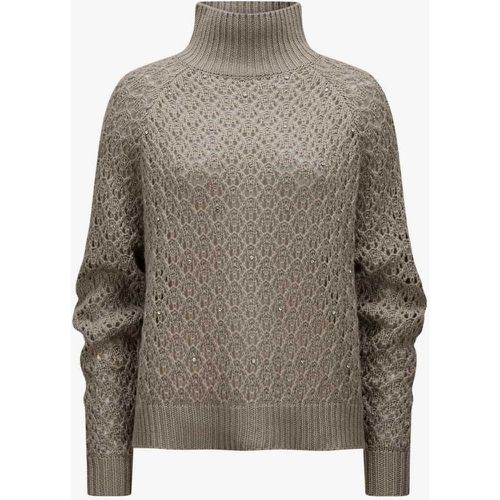 Pullover Allude - allude - Modalova