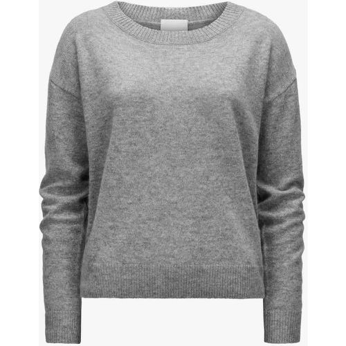 Cashmere-Pullover Allude - allude - Modalova