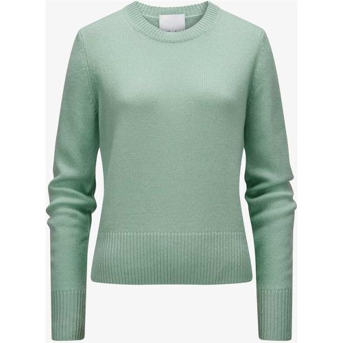 Cashmere-Pullover Allude - allude - Modalova