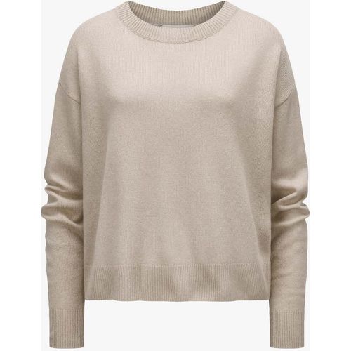 Cashmere-Pullover | Damen (XS) - LODENFREY - Modalova