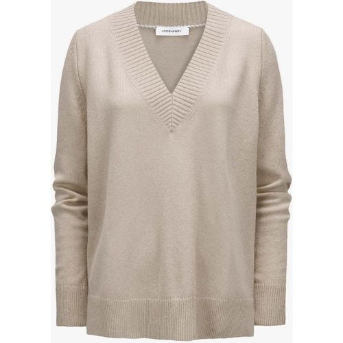 Cashmere-Pullover LODENFREY - LODENFREY - Modalova