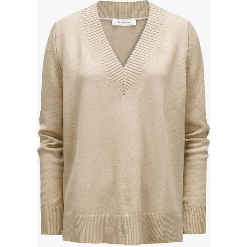 Cashmere-Pullover | Damen - LODENFREY - Modalova