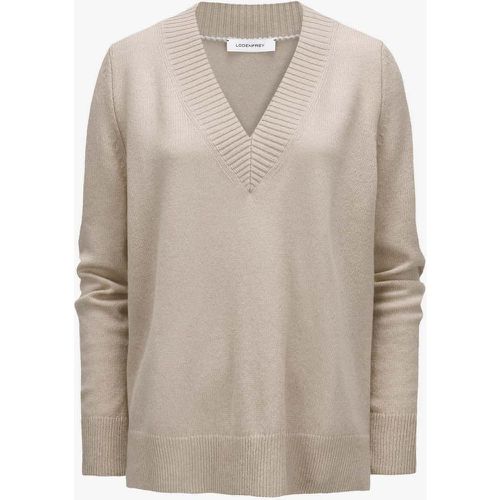 Cashmere-Pullover | Damen (S) - LODENFREY - Modalova