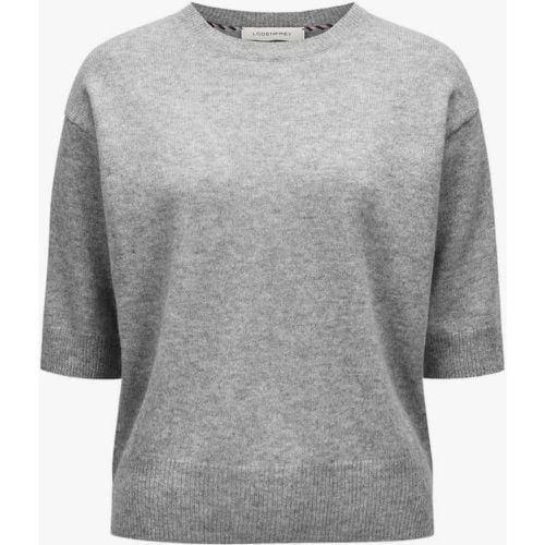 Cashmere-Strickshirt LODENFREY - LODENFREY - Modalova