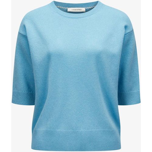 Cashmere-Strickshirt | Damen (M) - LODENFREY - Modalova