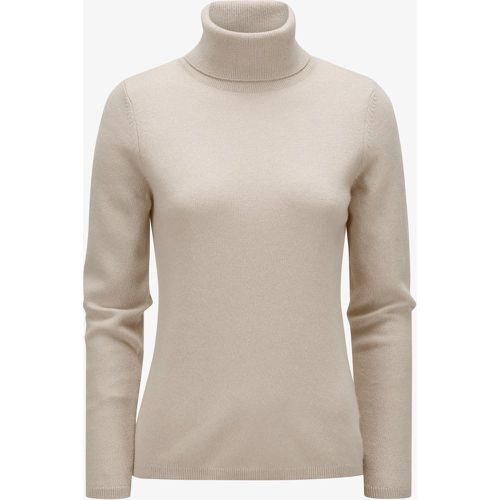 Cashmere-Rollkragenpullover | Damen (38) - LODENFREY - Modalova