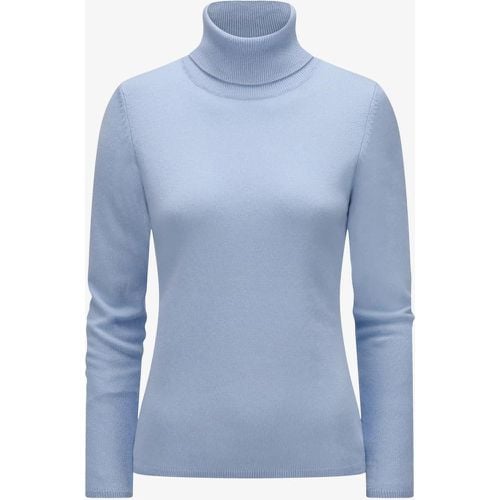 Cashmere-Rollkragenpullover - LODENFREY - Modalova