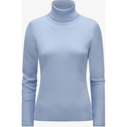 Cashmere-Rollkragenpullover | Damen (40) - LODENFREY - Modalova