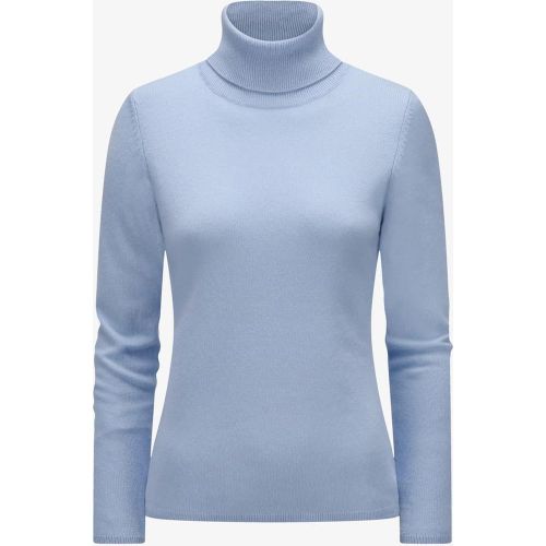 Cashmere-Rollkragenpullover | Damen (44) - LODENFREY - Modalova