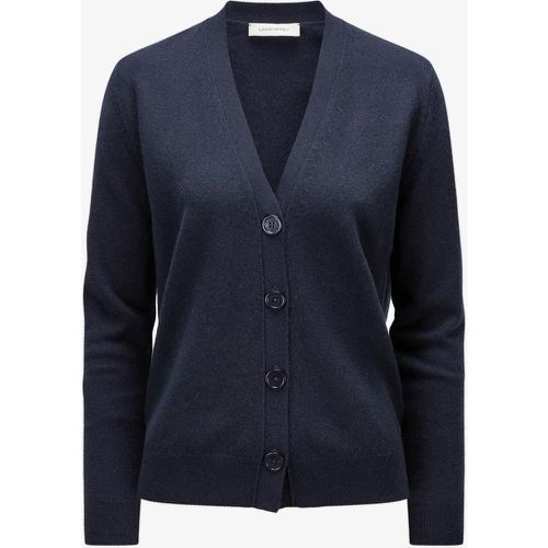 Cashmere-Strickjacke LODENFREY - LODENFREY - Modalova