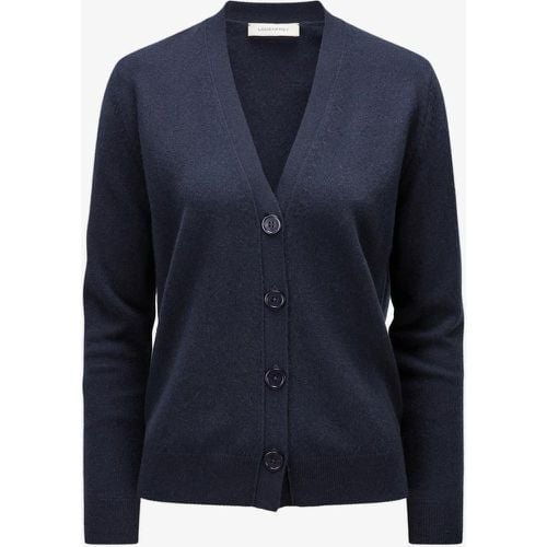 Cashmere-Strickjacke | Damen (44) - LODENFREY - Modalova