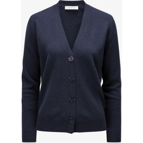 Cashmere-Strickjacke | Damen (36) - LODENFREY - Modalova