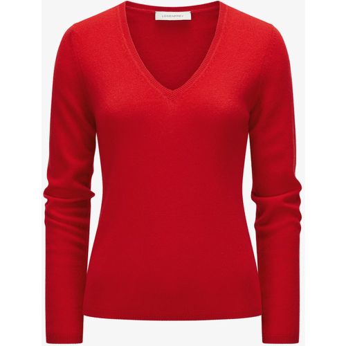 Cashmere-Pullover | Damen (42) - LODENFREY - Modalova