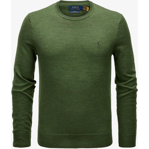 Pullover Slim Fit | Herren (S) - Polo Ralph Lauren - Modalova