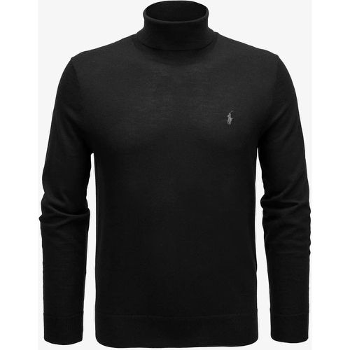 Rollkragenpullover | Herren (M) - Polo Ralph Lauren - Modalova