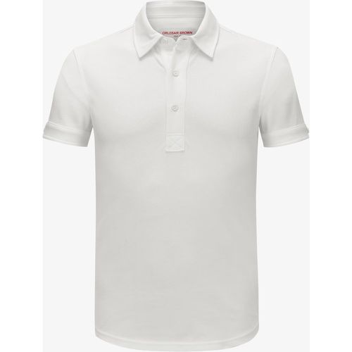 Sebastian Tailored Polo-Shirt | Herren (M) - Orlebar Brown - Modalova