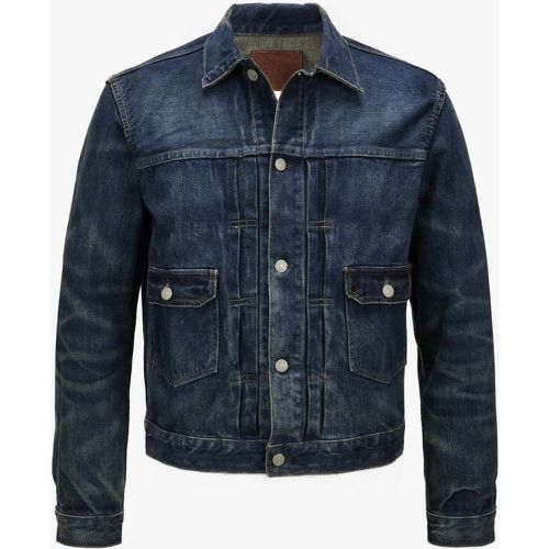 RRL - Jeansjacke | Herren (XL) - RRL - Modalova