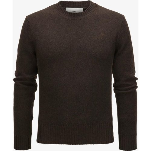 Cashmere-Pullover | Herren - Ami Paris - Modalova