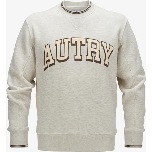 Autry - Sweatshirt | Herren (L) - Autry - Modalova