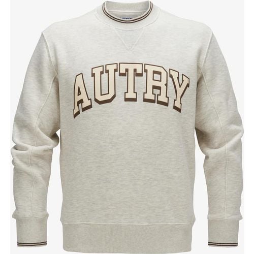 Autry- Sweatshirt | Herren (L;M;XL) - Autry - Modalova