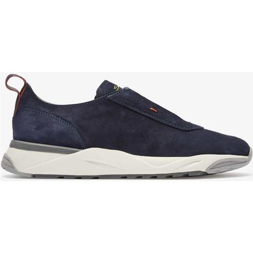 Innova Montata Sneaker Santoni - Santoni - Modalova