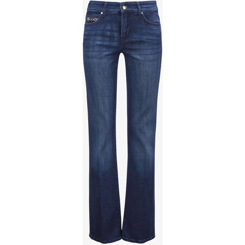 Paris Jeans Flared | Damen (38) - CAMBIO - Modalova