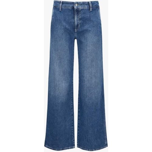 Alek Jeans Wide Leg | Damen (44) - CAMBIO - Modalova