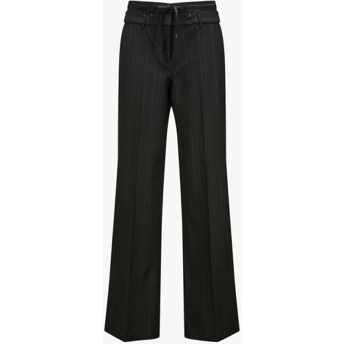 Amelie Double Waist Hose | Damen (34) - CAMBIO - Modalova